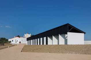 Hotel w regionie Alentejo - Portugalia